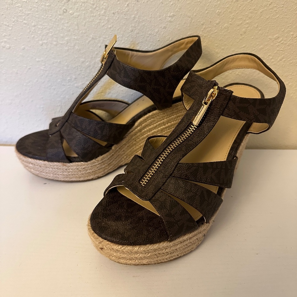 Michael Kors Wedge